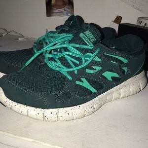 Nike Free Run 2